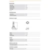 OSRAM H8 12V 35W PGJ19-1 64212 Original Light Car Halogen Fog Lamp Auto Bulb 3200K Standard Headlight Made In Germany 2