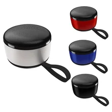 

Portable Bluetooth 5.0 TWS Speaker Outdoor Wireless Music Speaker Subwoofer Sports Stereo Sound IPX6 Mini Speaker