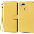 Yellow -Strap