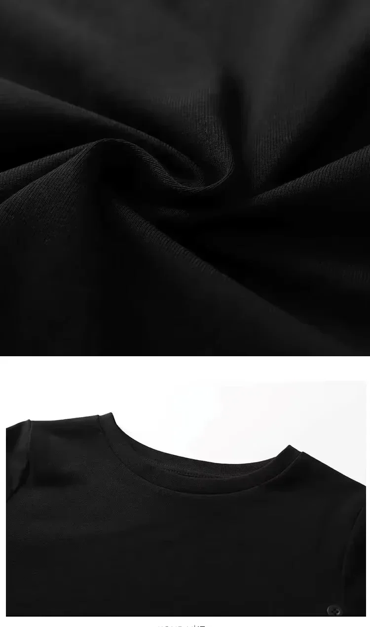 Popular New Linkin Park Rock Band Europe and The United States Short-sleeved T-shirt Clothes for Men and Women Around