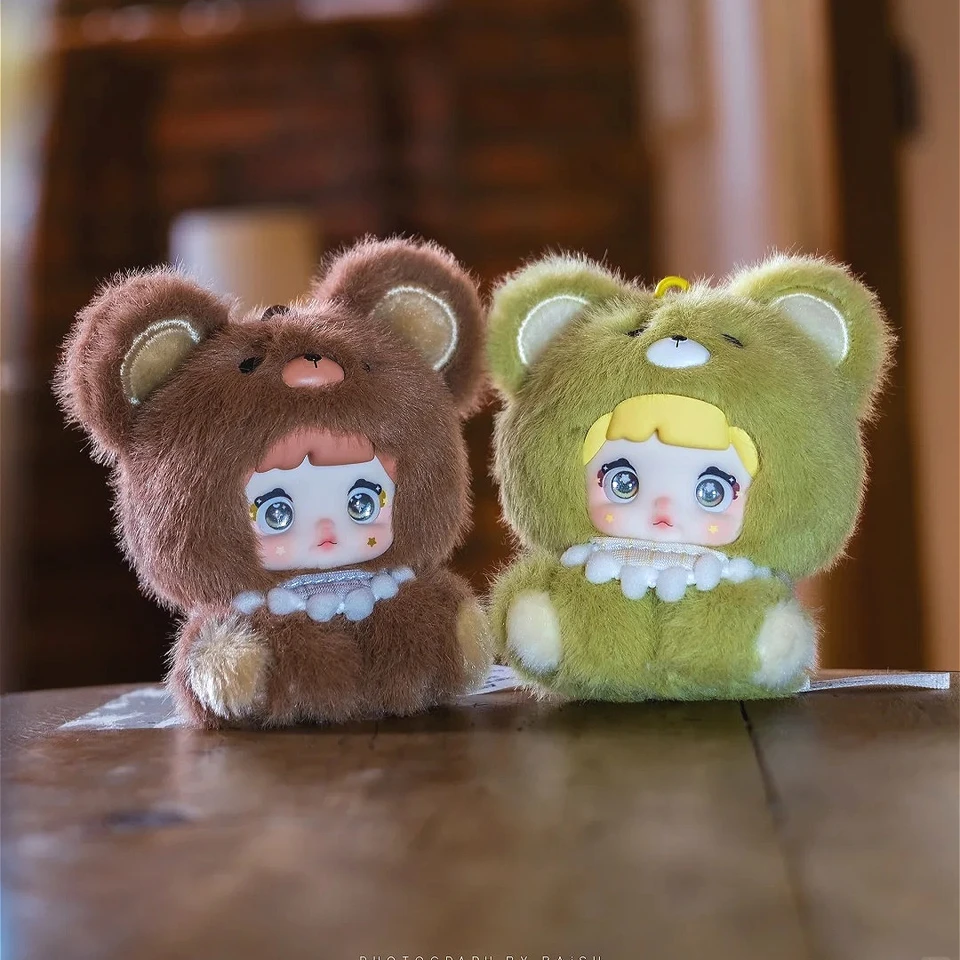 nommi ブラインドボックス　4点まとめ売り Amazon.co.jp: ブラインドボックス Nommiちゃん 可愛い