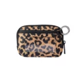 Yellow Leopard