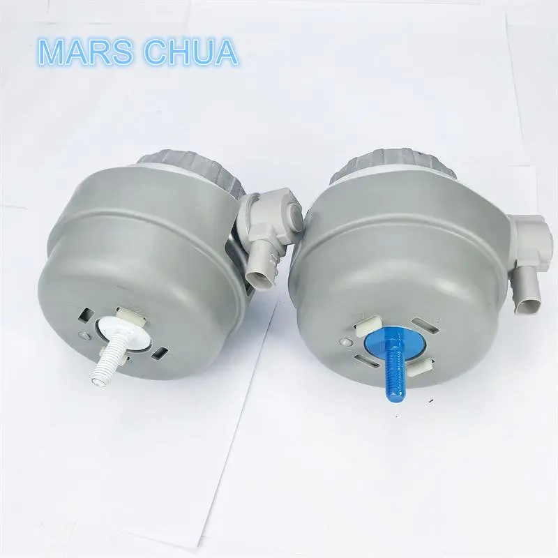 4F0199379BH 4F0199382BL Engine Bracket Kit Suitable for Audi A6 A6L C6 2.7 2.8 3.0 3.2 4F0 199 379 382 engine mount bracket