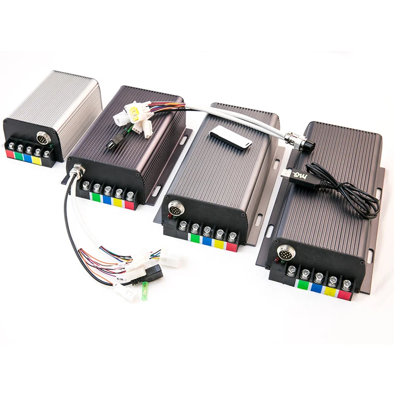 

SVMC72100 72V 100A Sabvoton motor controller for electric bike