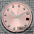 Pink silver 2