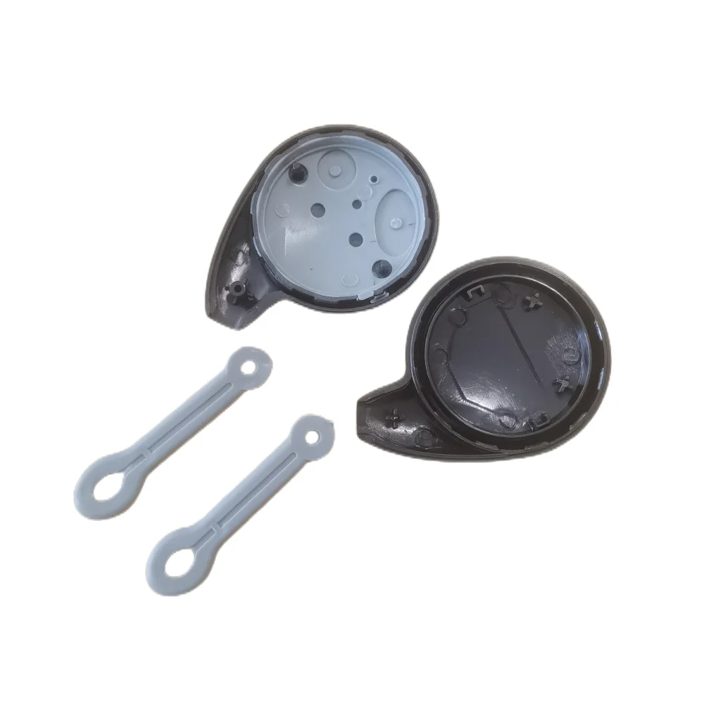 High Quality 2 Buttons Replacement Remote Key Shell For Toyota For Cobra Alarm 7777 1046 3193 7928 8188 Keyless Entry Fob Case
