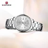 NAVIFORCE Luxury Watches For Woman High Quality Ladies Quartz Watch Waterproof Steel Band Women Wristwatches Give for Girl Gifts 5