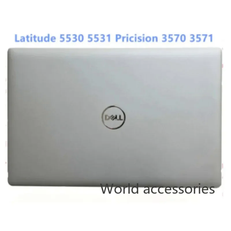 Nuova Custodia Posteriore Lcd Sostitutiva Per Laptop Per Dell Precision 3570 3571 Latitude 5530 5531 09 T2Nw 9 T2Nw