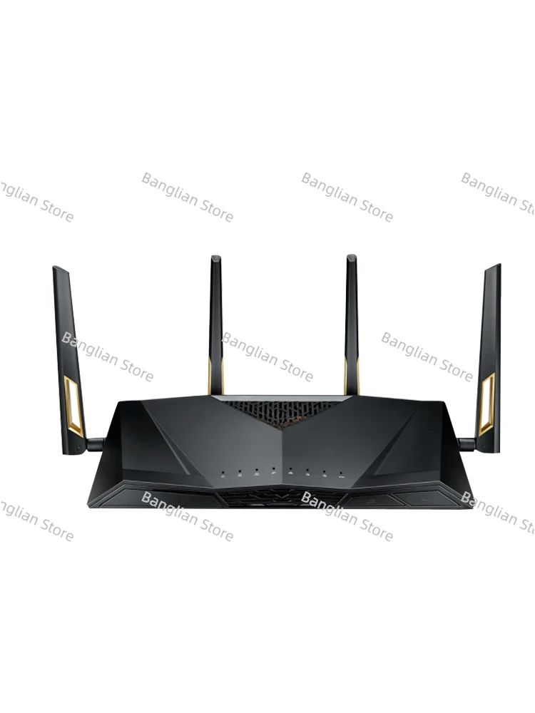 

Suitable for ASUS RT-AX88U Router 5G Dual-band WIFI6 Gigabit Wireless Large-scale Apartment.