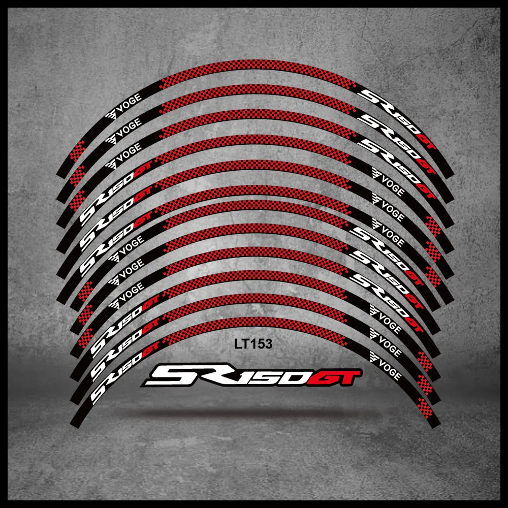 SR150GT ݻ  ׼ VOGE SR 150 GT   ٹ ƼĿ   Į