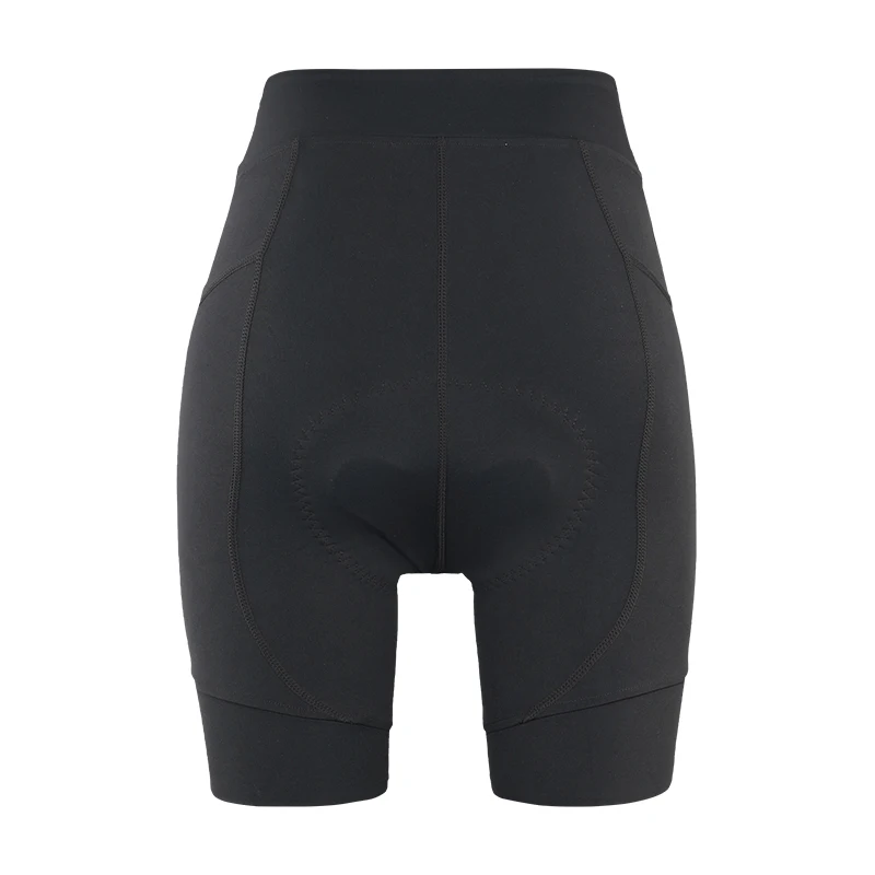 Cycling Shorts Women Breathable MTB Clothing Downhill Short Pants for Women Summer Biker Shorts with Padded