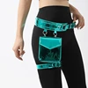 2024 New Leg Bag for Women High Quality PU Waistpack Fashion Motorcycle Waistpack 2