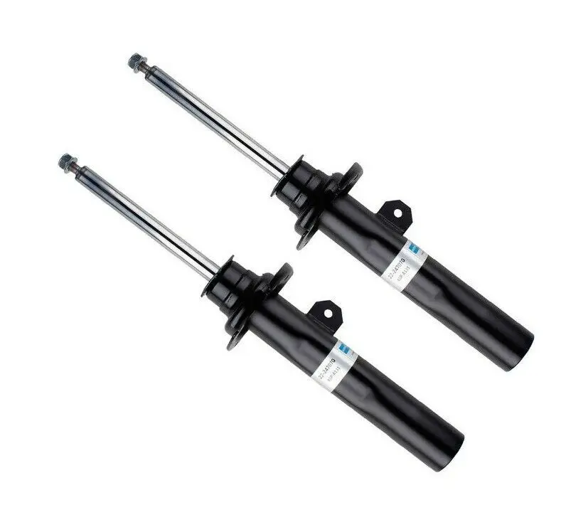 New A Pair Front Shock Absorber For BMW F48 X1 16-20 OEM 