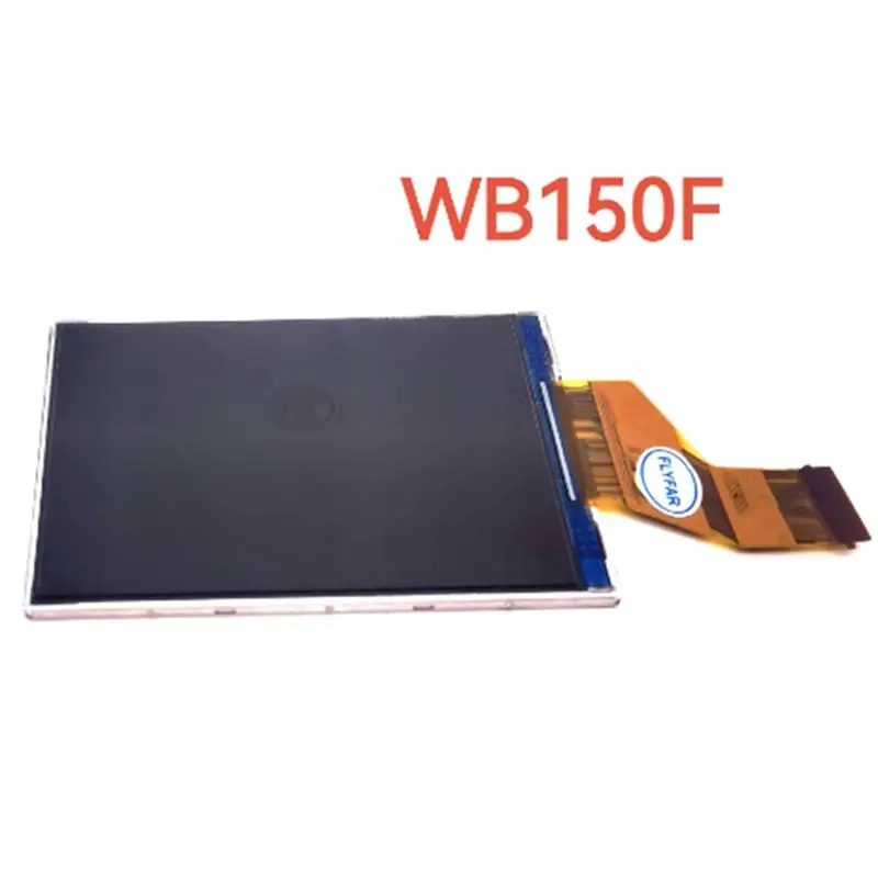 LC-For WB150F DV300F ST88 ST200F WB280 카메라 수리 부품 LCD 디스플레이 화면