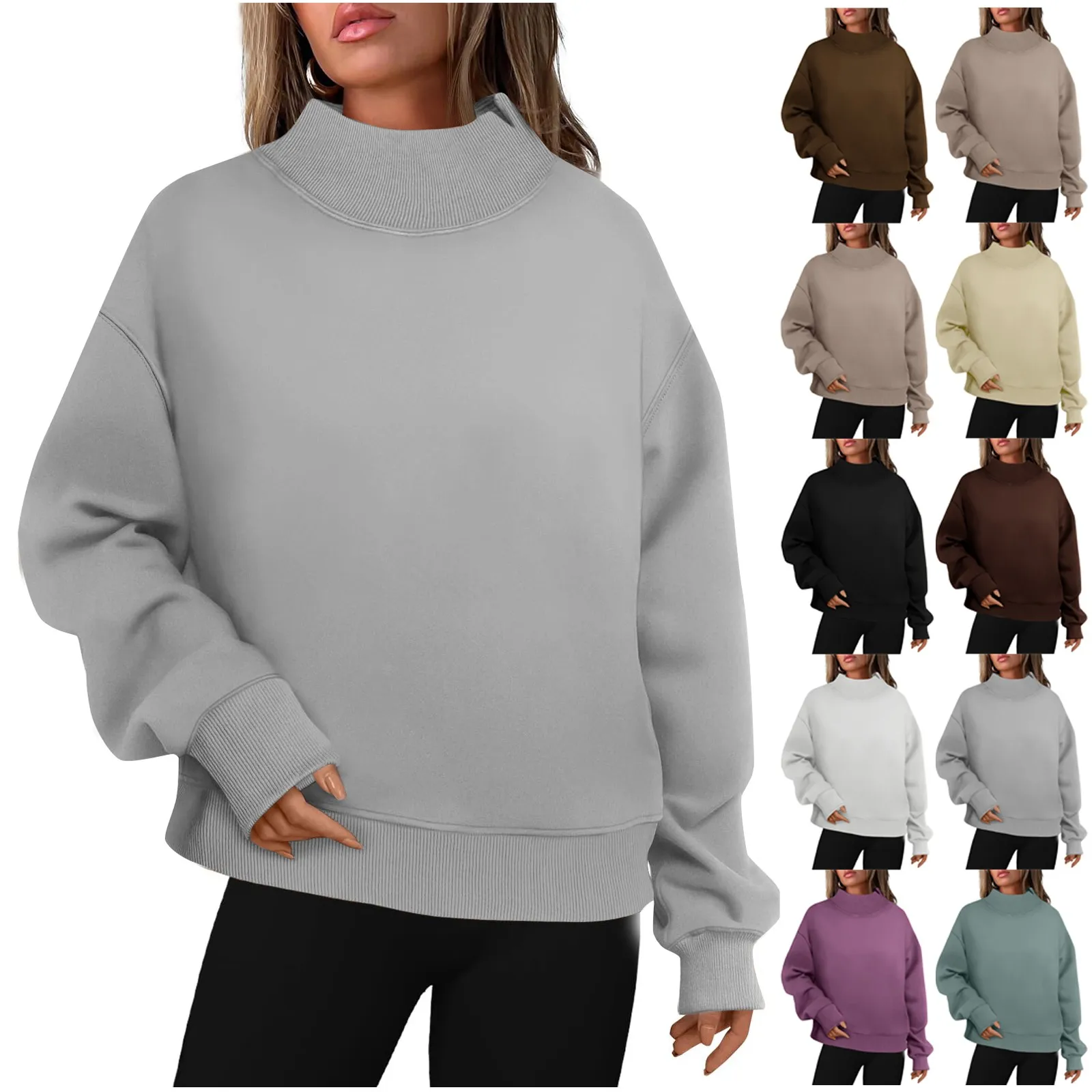 thumb