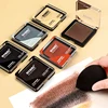 NYONI 6Colors Professional DRY WET Sketch Toner Paint Graphite Charcoal Color Powder Ultra Soft For Artist Graffiti Art Supplies 2