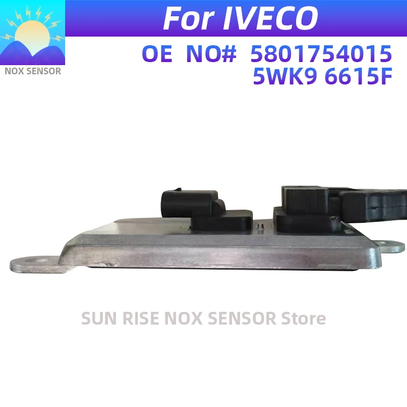 5801754015   , IVECO Ʈ ǰ, 5WK9 6615 5WK96615F 5WK9 6615F 24V