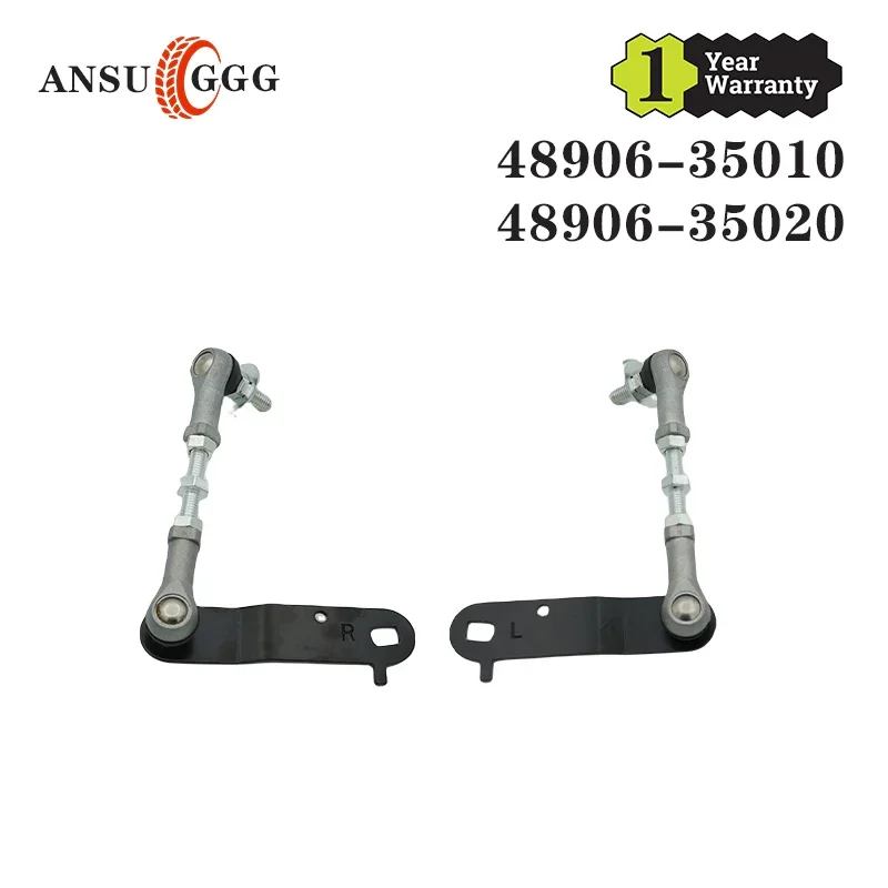 HeightLevelSensorLinkForToyotaLandCruiserPradoLexusCar