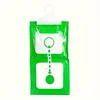 4 hanging wardrobe dehumidification bags, non electric moisture absorbing bags, essential household deodorizer 3