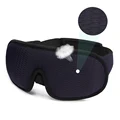 Type-A-Navy Blue