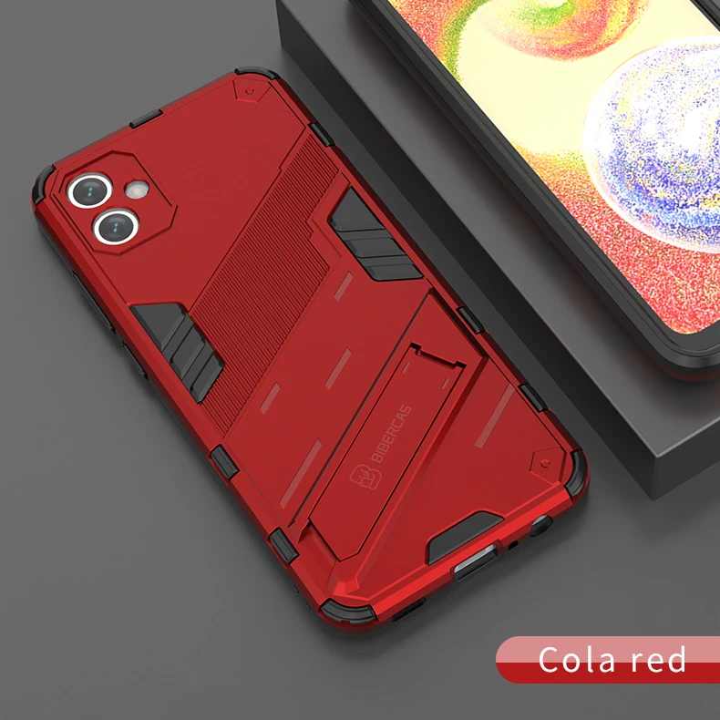 Shockproof Armor Cover - Premium Protection Phone Case