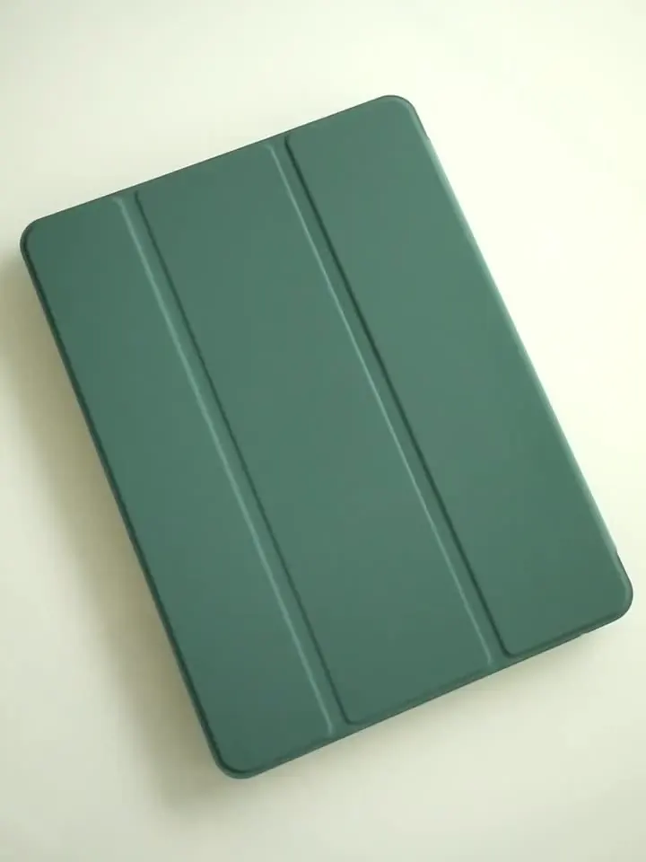 Чехол для iPad Pro 11 2021 10 2 9th 8th 2018 2017 9.7 Ari 2/3 Mini 5 10.5 2020 Smart Cover Air 4 9 с держателем