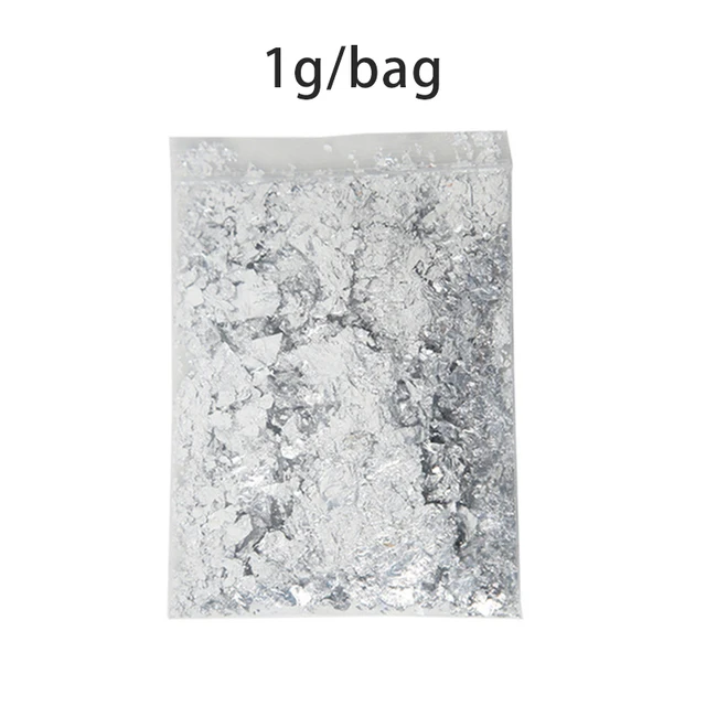 Silver 1g-bag