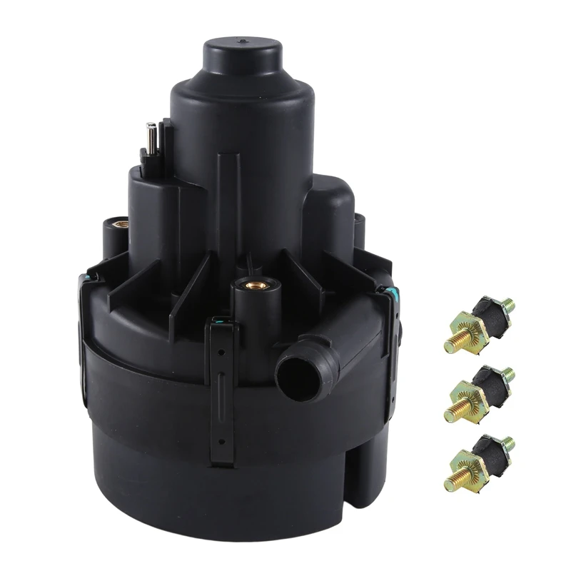 

0580000027 Car Secondary Air Injection Pump Parts Accessories For Mazda RX 8 2004-2009