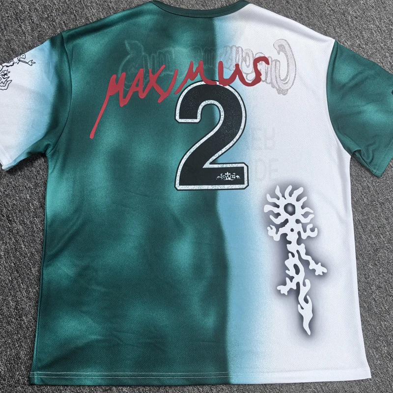 Youth Vitality Sport UTOPIA Football Uniform Summertime