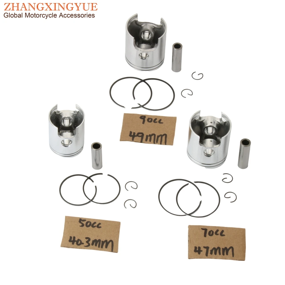 4eu　4kjシリンダー　ピストン　セット　tzr50r tzm50r Rz50 4eu 4kjシリンダー ピストン セット tzr50r tzm50r Rz50 4eu 4kj
