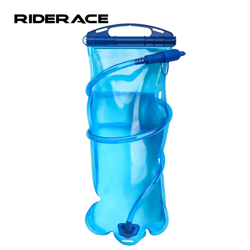 

2L Cycling Water Reservoir Water Bladder Reservoir Hydration Container Pack BPA Free Running Climbing Hydration Vest Backpack
