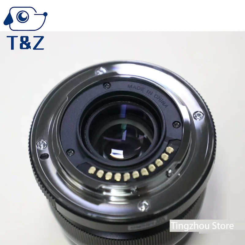 98%New Original M.ZUIKO DIGITAL ED 12mm F2 Lens For Olympus PEN OM-D EM10 EM5 EP5 EP3 EM10-1 OM5 EP7 EPM2 12 F2.0 M43 Mount Lens 5