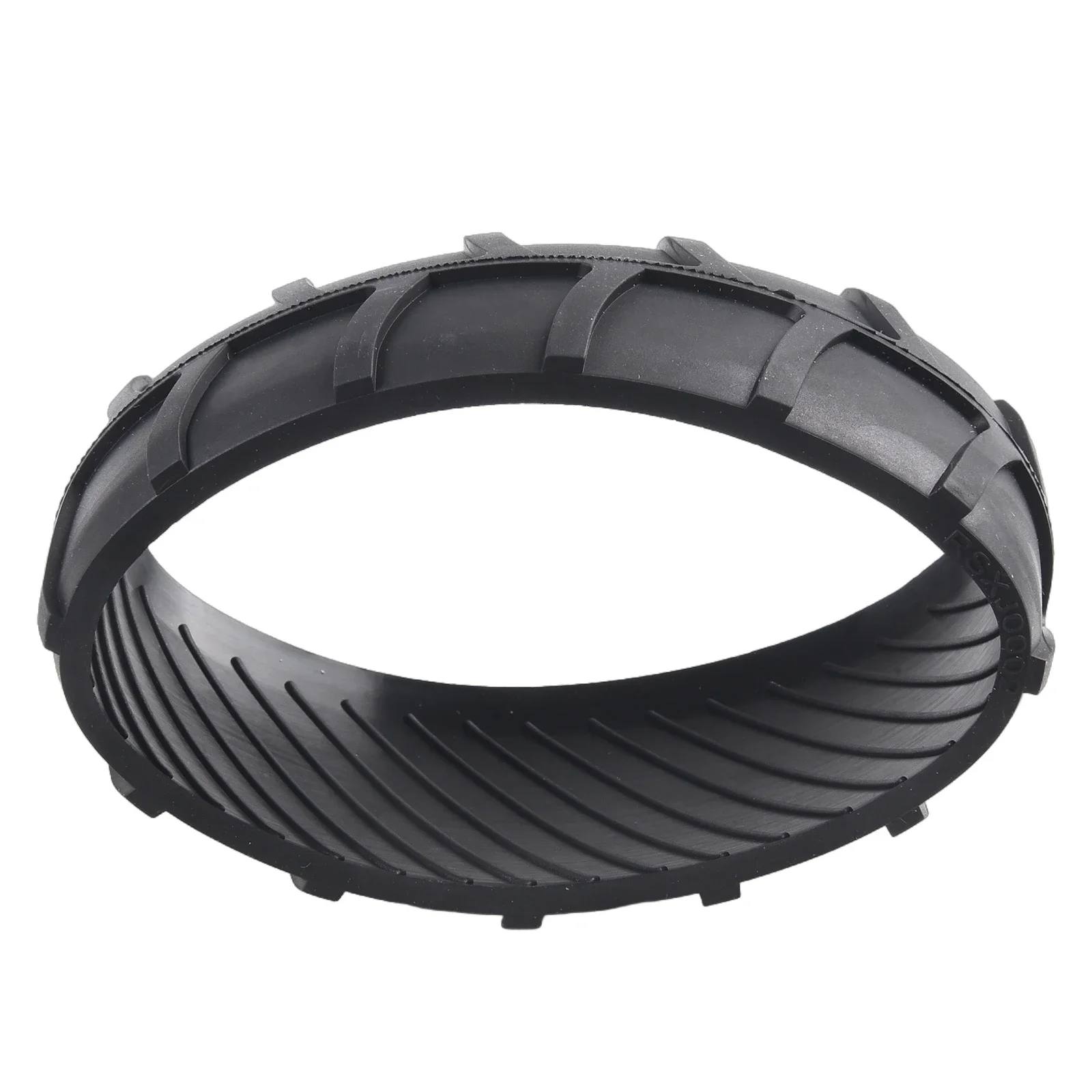 

Lawn Mower Robot Front Rubber Anti Pulley For Worx Front Bike M500/M700 Etc Profile Tuning Power Tool Accessories