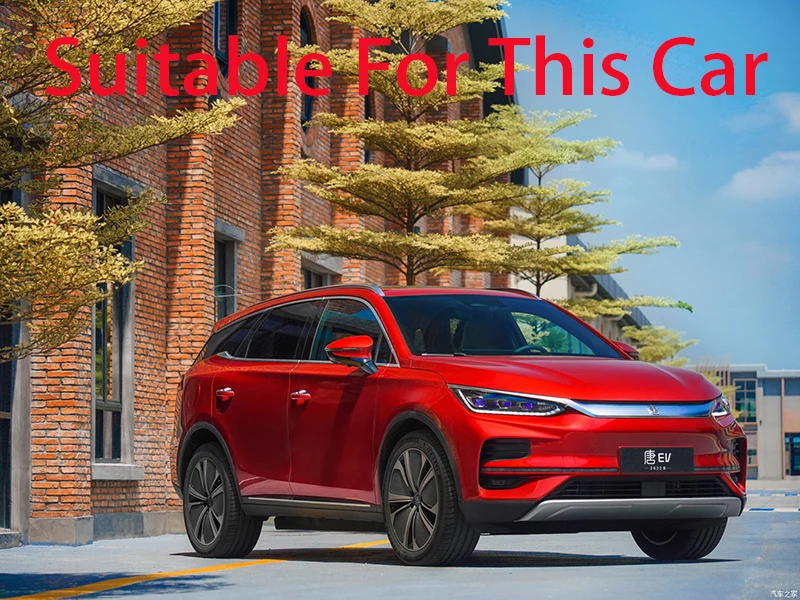 ڵ ׼ ǾƳ  ٵ Ÿϸ ƽ â , BYD tangii EV Tan EV 2022 2023  â Ʈ Ʈ