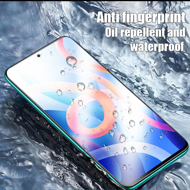 Premium Full Coverage Screen Protector