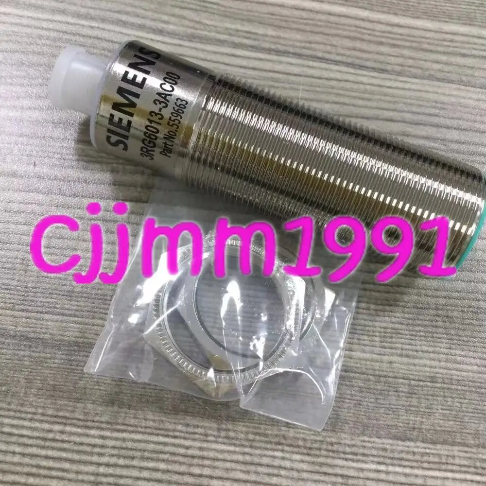 신제품 센서  YF, 3RG6013-3AC00, 1PC