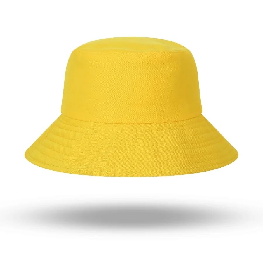 Fisherman Hat Bucket Hats TEXT bob FRANCE Reversible Bucket Hats Men Women Outdoor Fisherman Caps Beach Fishing Hat girl Boy Chapeau Panama Hat