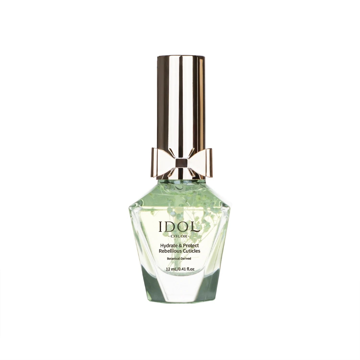 Nourishing Cuticle Oil with Vitamin E & Jojoba – Available in 12 Delightful Fragrances