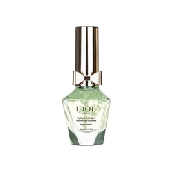 Nourishing Cuticle Oil with Vitamin E & Jojoba - Available in 12 Delightful Fragrances (Forest Jam fragrance)