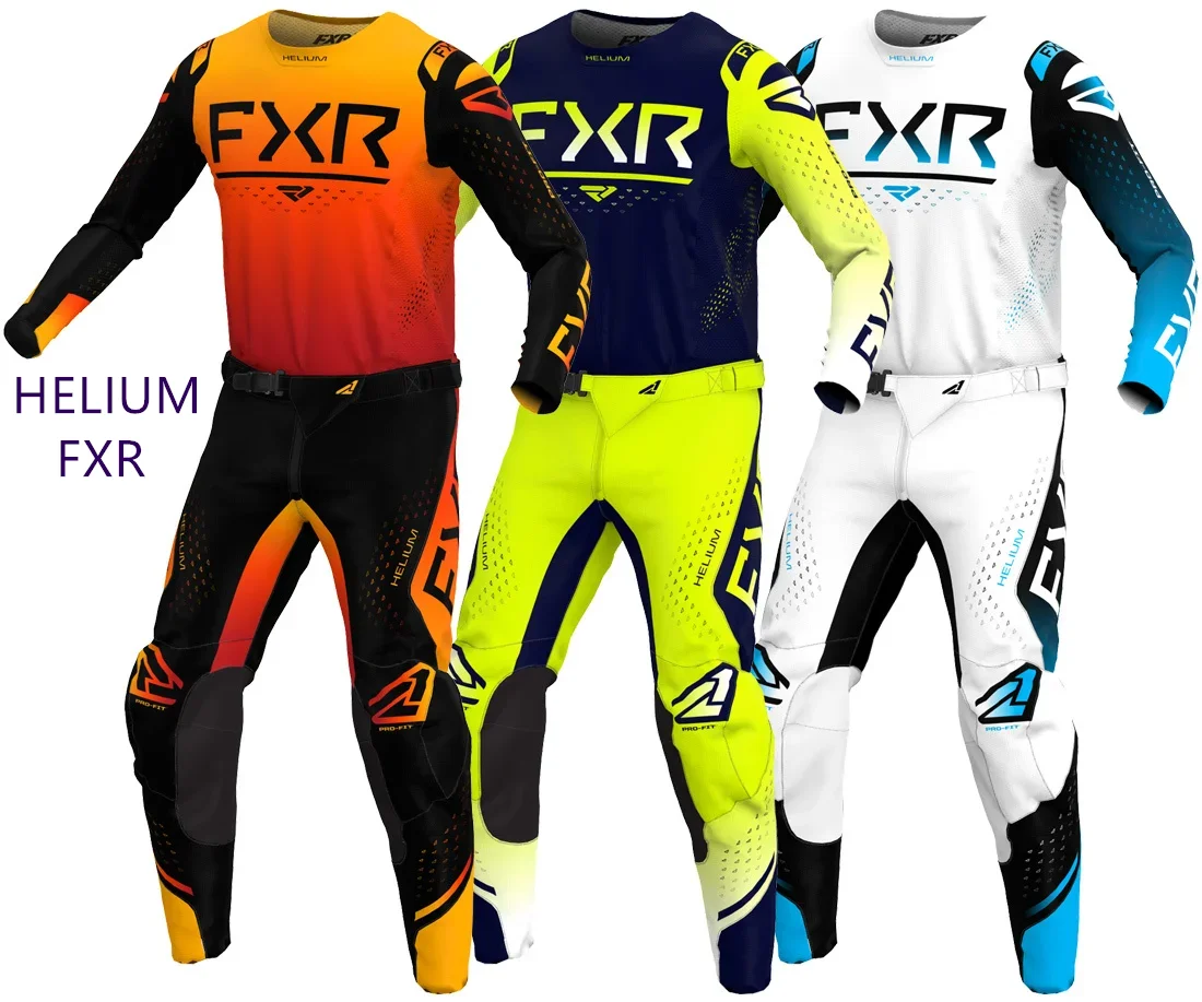 Maillots Enduro et Motocross | Motorcycle Soul