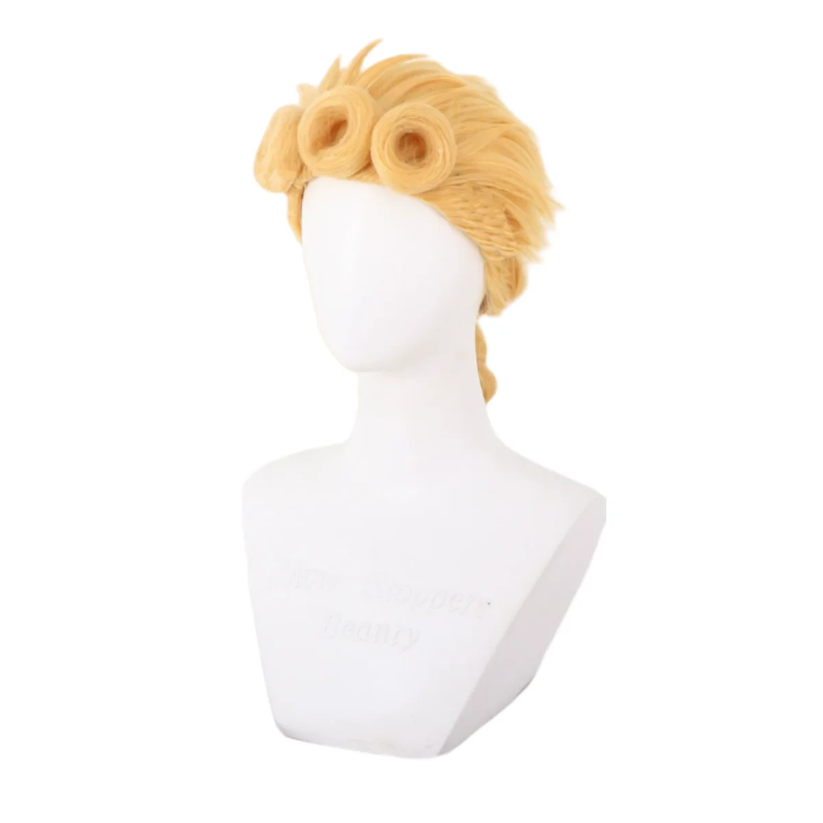 JoJo's Bizarre Adventure Giorno Giovanna Golden Wind Suit Cosplay Costume