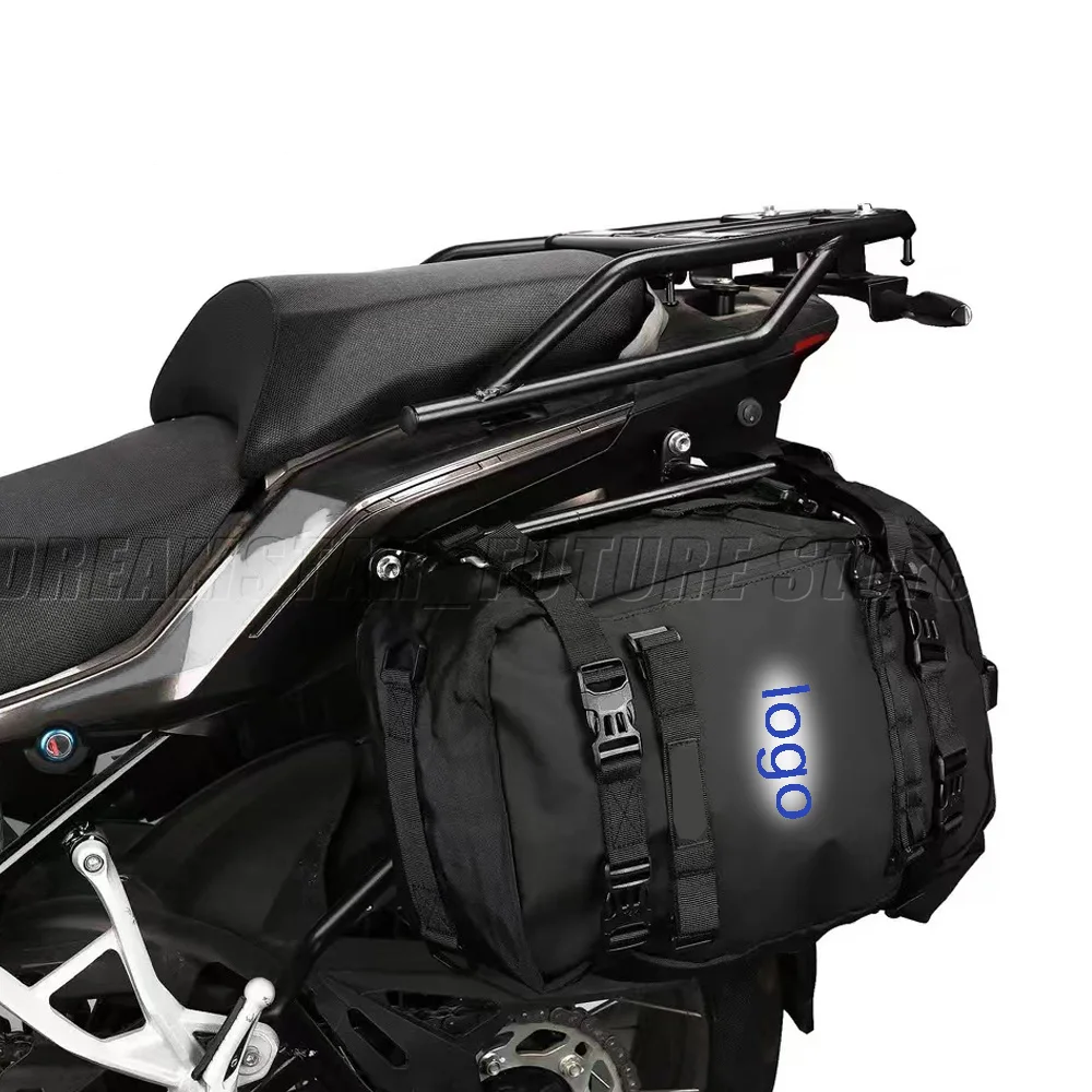 Moto Guzzi V85tt Panniers visitchile.cl