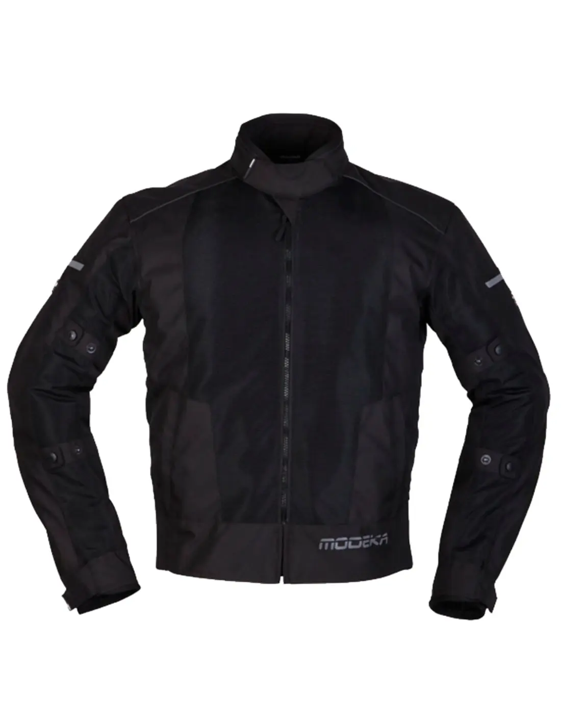 Giacca Modeka Modeka Veo Air Black Modeka Giacche