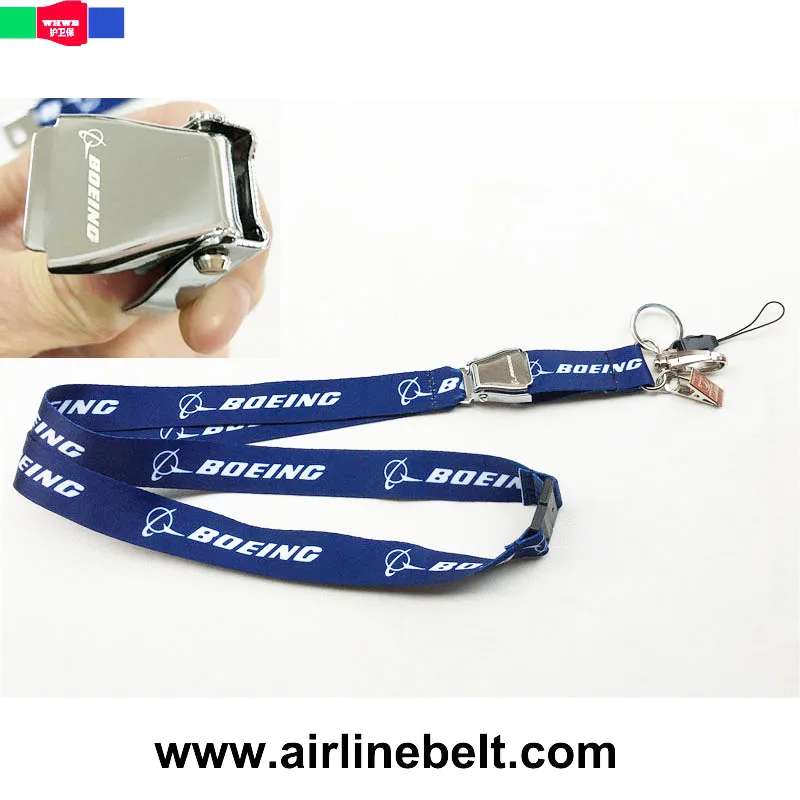 ボーイング/エアバスシートベルトバックルミニ飛行機シート