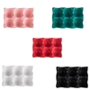 Kitchen Supplies Egg Tray Egg Rack Household Ceramic Tableware Supplies Egg Tray Egg Tray 1