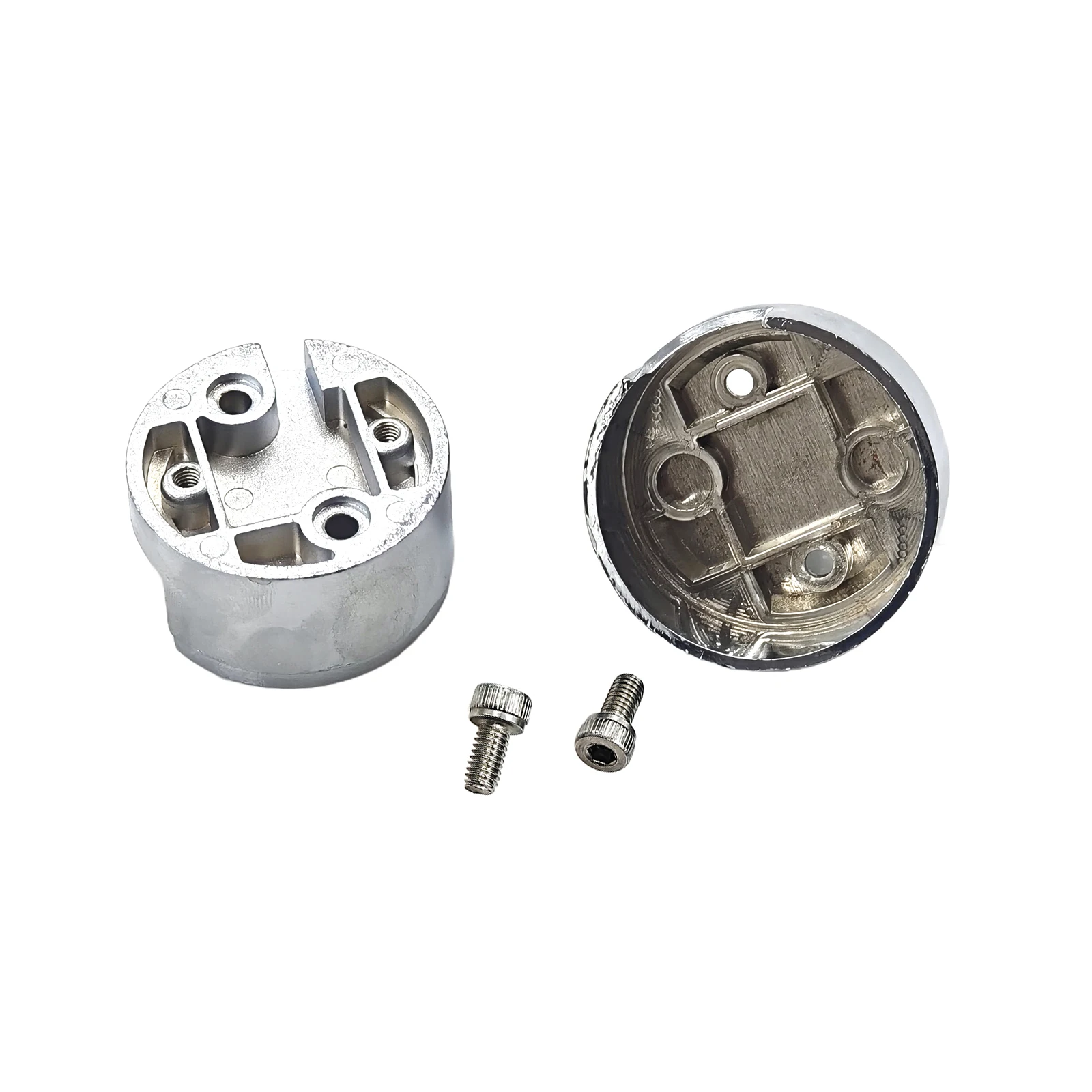 1/2"-13 Thread Shift Knob Mounting Adapter Replacement for Eaton fuller Style Shifters 13/15/18 70589