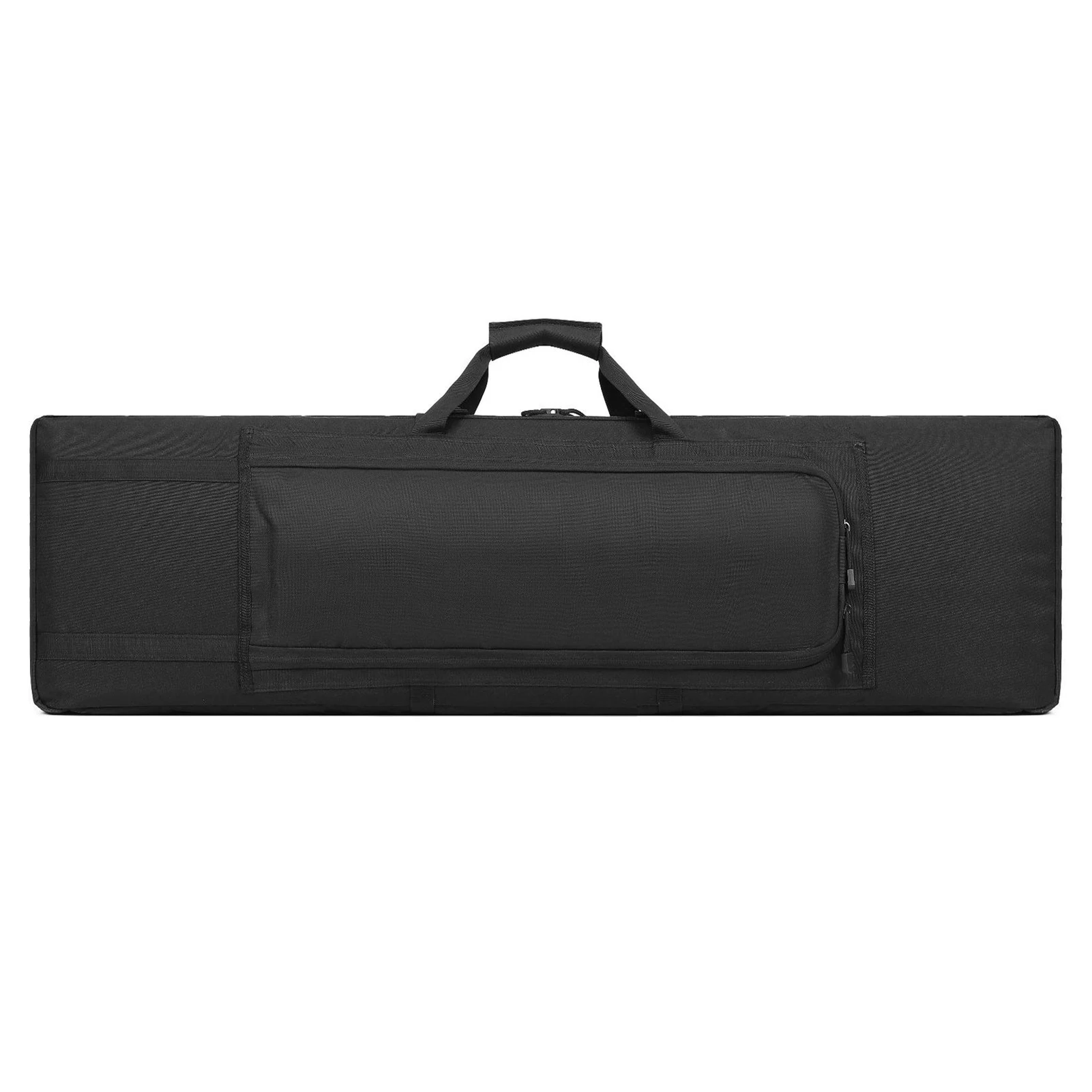 

Tactical Range Bag Outdoor Tool Tackle Storage Bag Backpack Carry Case for Hunting Shooting Camping Hiking Fishing