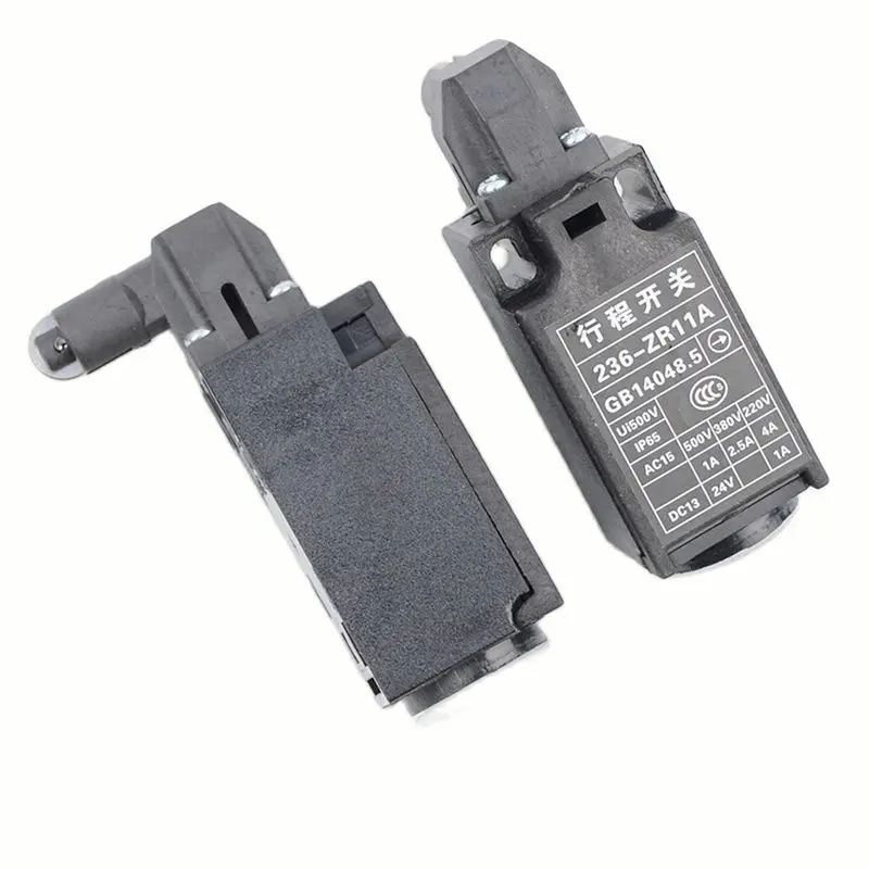 

3pcs Travel Switch 236-ZR11A 236-TR11A Elevator Accessories