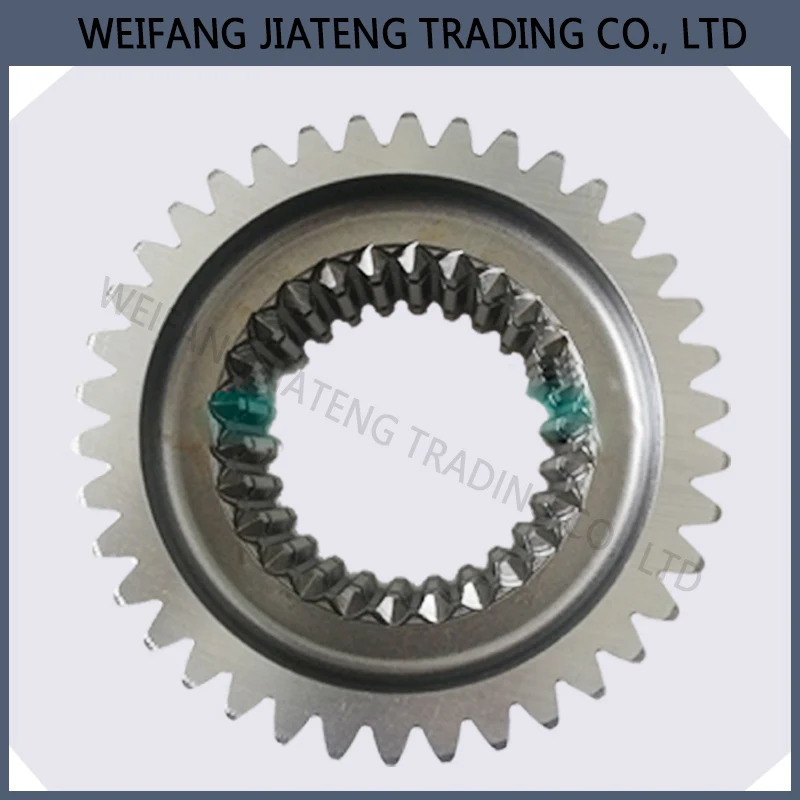 for foton lovol tractor parts 904 1004 transmission gear shift fork bearings For Foton Lovol Tractor Parts 1204 gearbox shift gear fork bearing