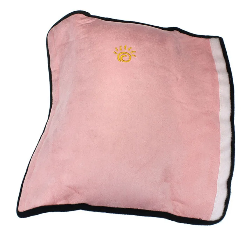 Universal Baby Pillow Car Seat Belt Seat Sleep Positioner Protector Shoulder Pad Adjustable Car Belt Pillow